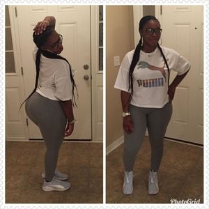 Meet your Posher, Cassandra